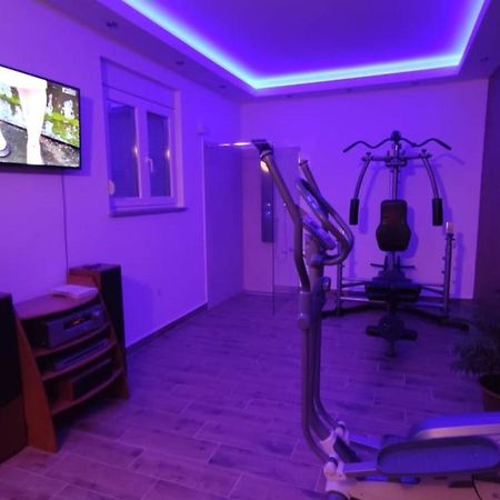 Apartment Lavande 2 Pridraga Ngoại thất bức ảnh