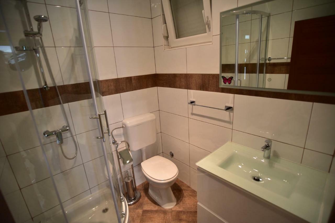 Apartment Lavande 2 Pridraga Ngoại thất bức ảnh
