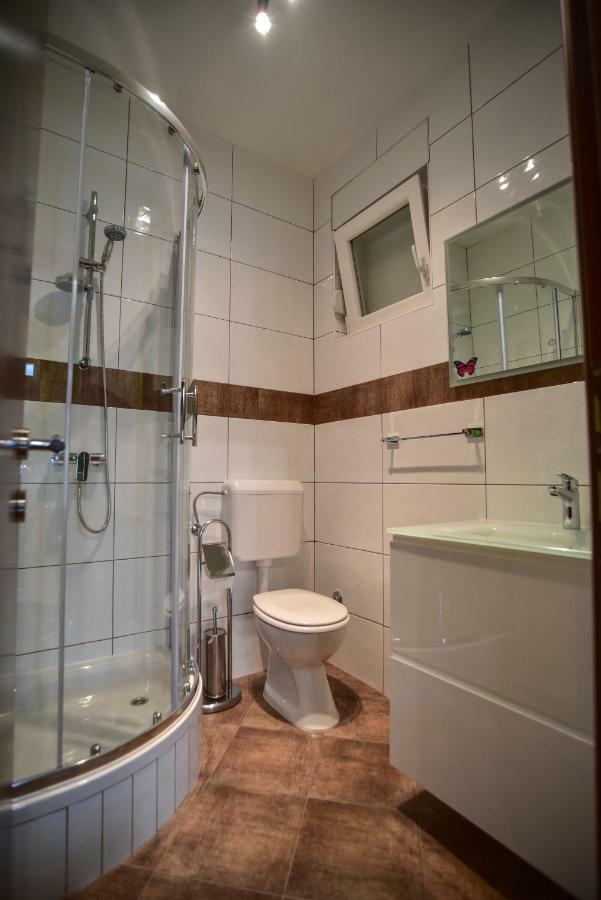 Apartment Lavande 2 Pridraga Ngoại thất bức ảnh