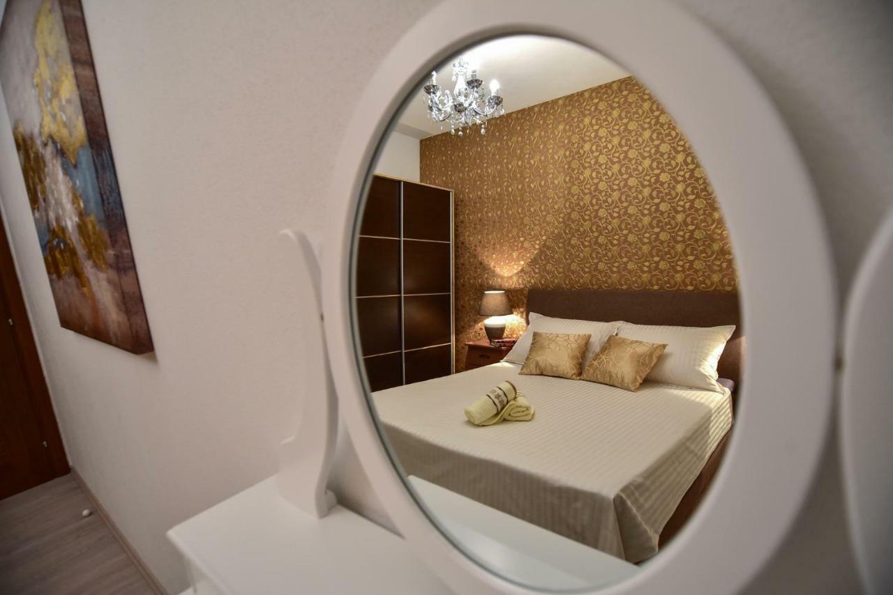 Apartment Lavande 2 Pridraga Ngoại thất bức ảnh