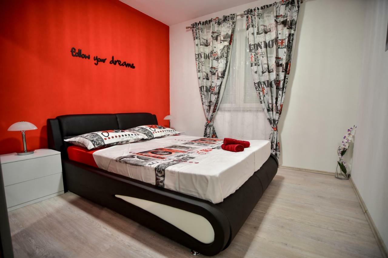 Apartment Lavande 2 Pridraga Ngoại thất bức ảnh