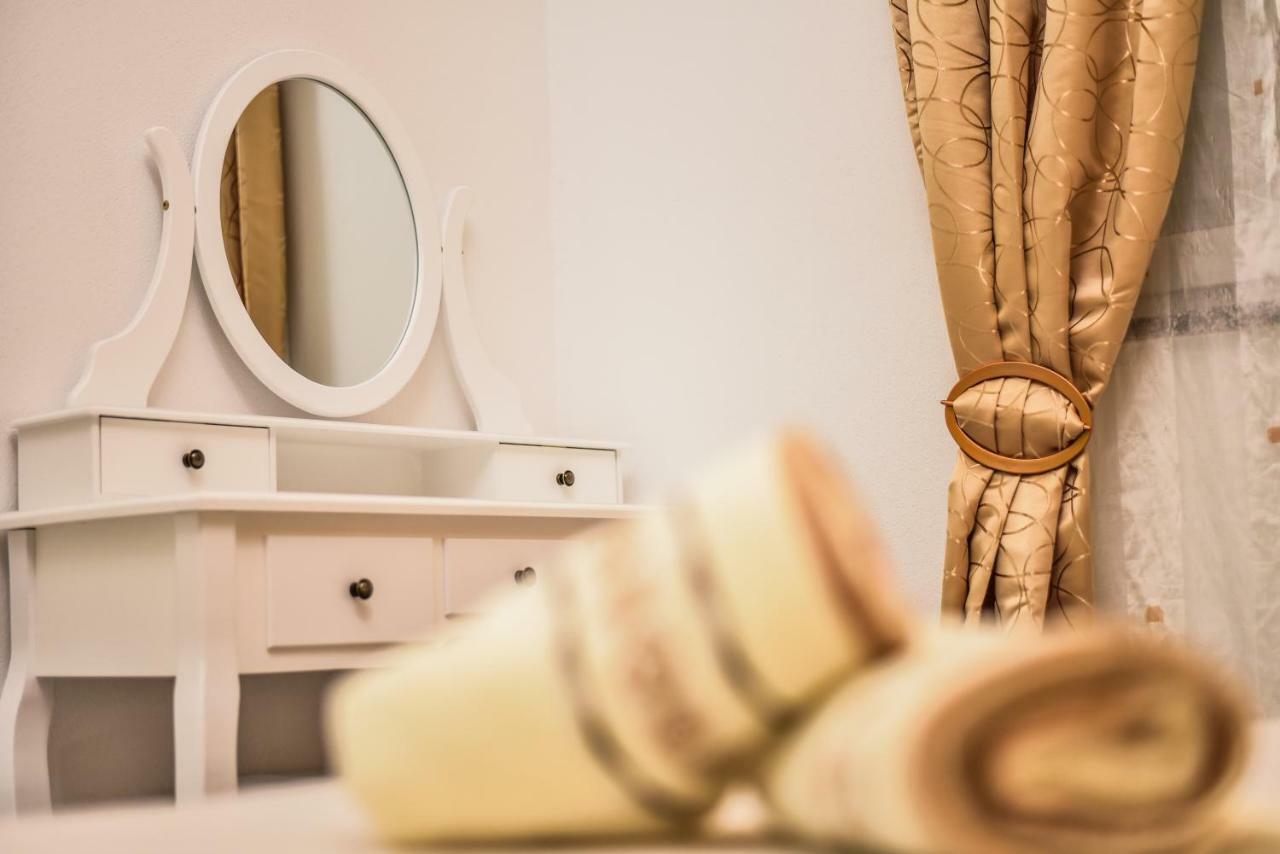 Apartment Lavande 2 Pridraga Ngoại thất bức ảnh